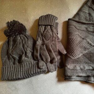 French Connection Knit 3 Piece Set